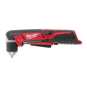 Акумулаторна ъглова бормашина Milwaukee C12 RAD-0 без батерия и зарядно, 12 V, 12 Nm, патронник 10 мм