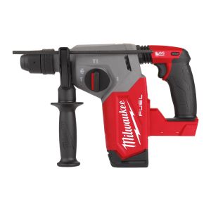 Акумулаторен SDS-Plus перфоратор Milwaukee M18 FHX-0 без батерия и зарядно, 18 V, 2.5 J, SDS-Plus