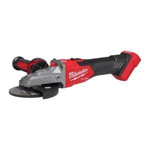 Акумулаторен безчетков ъглошлайф Milwaukee M18 FSAGF125XB-0X без батерия и зарядно, 18 V, 125 мм