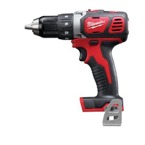 Акумулаторен винтоверт Milwaukee M18 BDD-0 без батерия и зарядно, 18 V, 50 Nm, патронник 13 мм