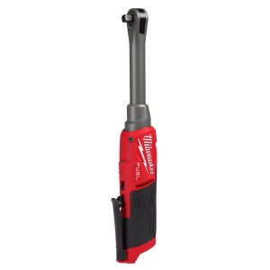 Акумулаторна тресчотка Milwaukee M12 FHIR38LR-0 без батерия и зарядно, 12 V, захват 3/8", удължена конструкция