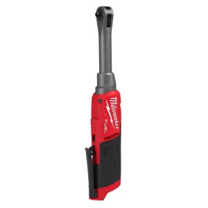 Акумулаторна тресчотка Milwaukee M12 FHIR14LR-0 без батерия и зарядно, 12 V, захват 1/4", удължена конструкция