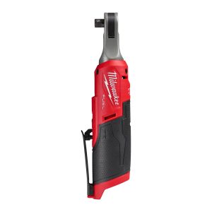 Акумулаторна тресчотка Milwaukee M12 FHIR38-0 без батерия и зарядно, 12 V, захват 3/8", компактен дизайн