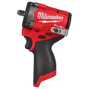 Акумулаторен гайковерт Milwaukee M12 FCIWF38G3-0 без батерия и зарядно, 12 V, 3/8", 542 Nm, 745 Nm