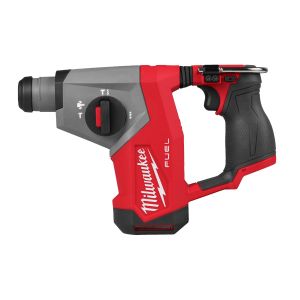 Акумулаторен SDS-Plus перфоратор Milwaukee M12 FHAC16-0 без батерия и зарядно, 12 V, SDS-Plus, до 16 мм
