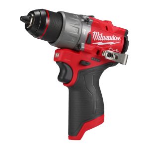 Акумулаторен ударен винтоверт Milwaukee M12 FPD2-0 без батерия и зарядно, 12 V, 45 Nm, патронник 13 мм