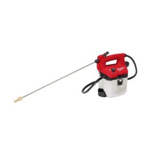 Акумулаторна химическа пръскачка Milwaukee M12 BHCS3L-0, без батерия и зарядно, 12 V, 3,7 л.