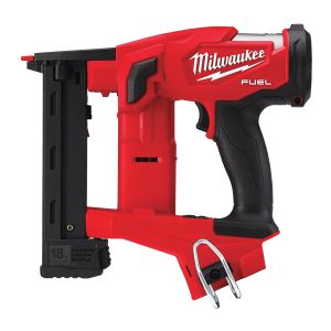 Акумулаторен такер Milwaukee M18 FNCS18GS-0X без батерия и зарядно, 18 V, за скоби, безчетков мотор