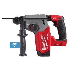 Акумулаторен SDS-Plus перфоратор Milwaukee M18 ONEFH-0 без батерия и зарядно, 18 V, 2.5 J, ONE-KEY