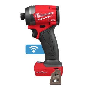 Акумулаторен ударен винтоверт Milwaukee M18 ONEID3-0X без батерия и зарядно, 18 V, ударна функция, ONE-KEY