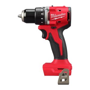 Акумулаторен безчетков винтоверт Milwaukee M18 BLDDRC-0 без батерия и зарядно, 18 V, 60 Nm, патронник 13 мм