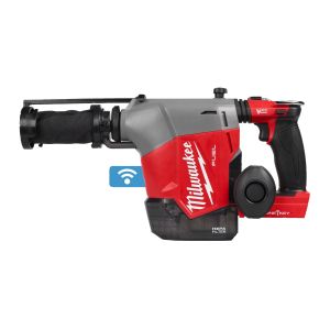 Акумулаторен SDS-Plus перфоратор Milwaukee M18 FHAFOH16-0X без батерия и зарядно, 18 V, SDS-Plus, до 16 мм