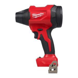 Акумулаторна духалка Milwaukee M18 BLHSB-0 без батерия и зарядно, 18 V, компактен дизайн, висока въздушна скорост