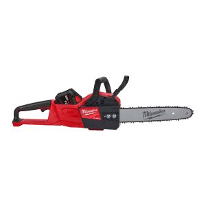 Акумулаторен верижен трион Milwaukee M18 FCHS35-122 с батерия и зарядно, 18 V, 12.0 Ah, шина 35 см